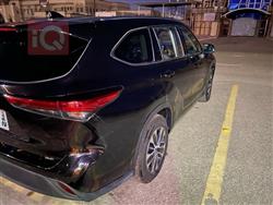 تويوتا هايلاندر